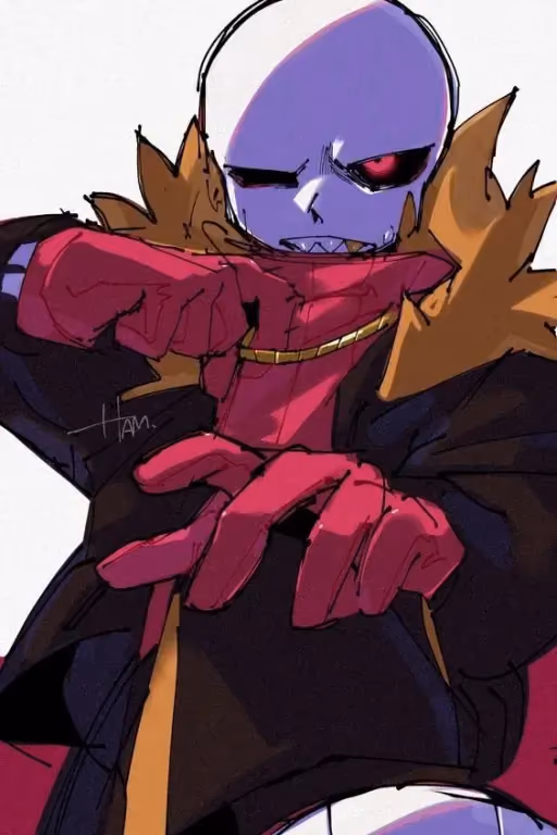 Fell Sans