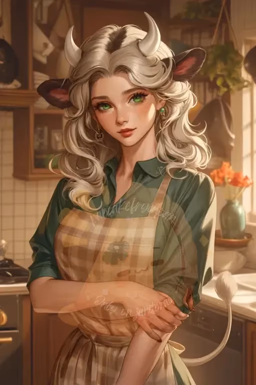 Magnolia Beauregard