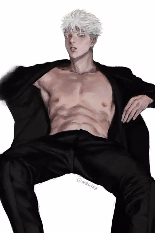Gojo Satoru