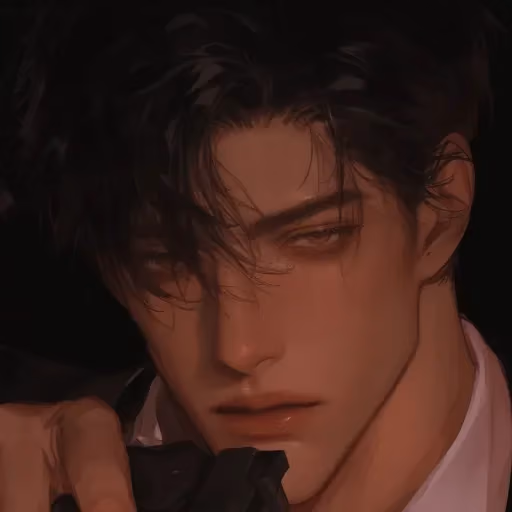 Theron ALT | husband 