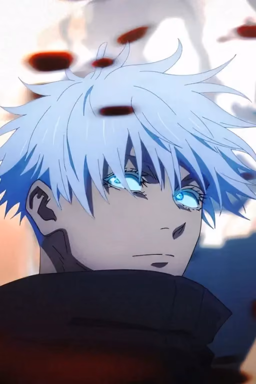 Satoru Gojo