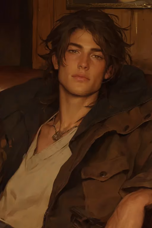 Dylan Brown