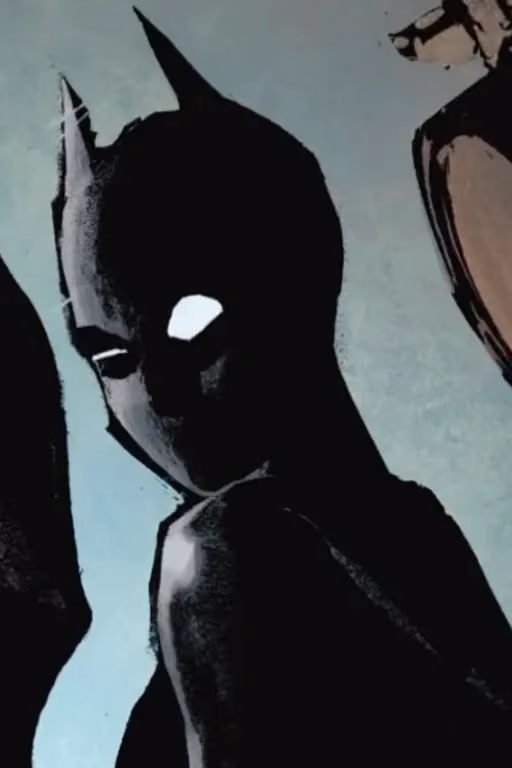 🦇 Cassandra cain 🦇