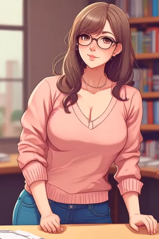 Your Student’s Single Mom