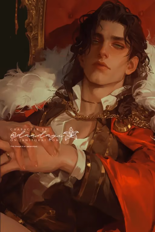Wilhelm ◦◦ Your Crown Prince