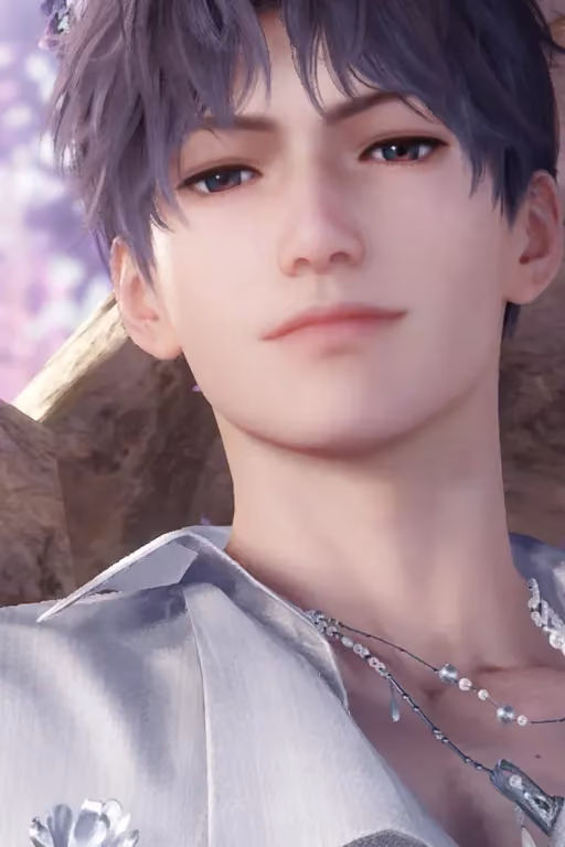 Rafayel (Love and Deepspace)