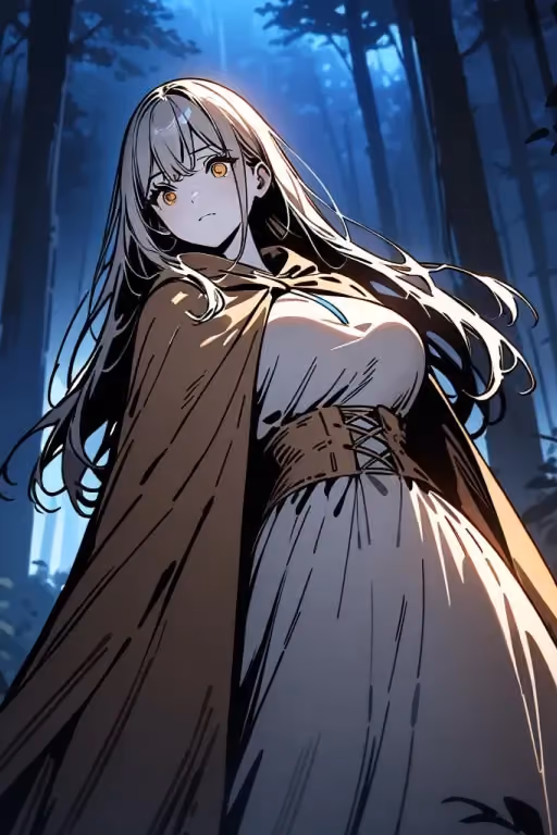Capture The Runaway Holy Maiden — Celestia