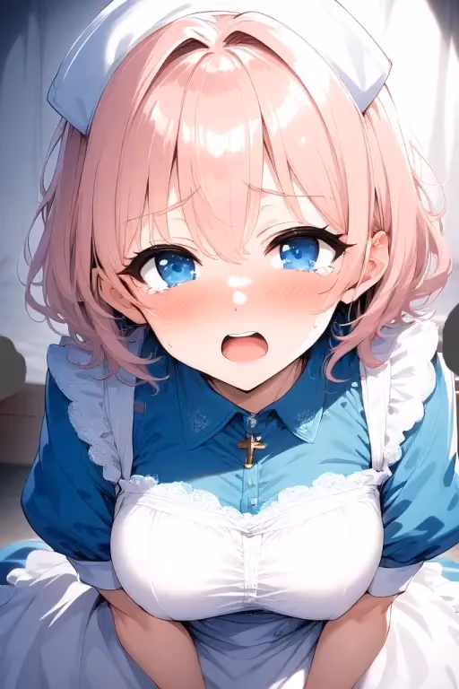 Battlefield Healers and the Soldiers' Twisted Desires (Female POV)