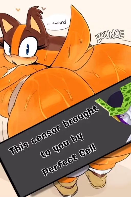 Sticks The Jungle Badger (Sonic Boom) (Roleplay)