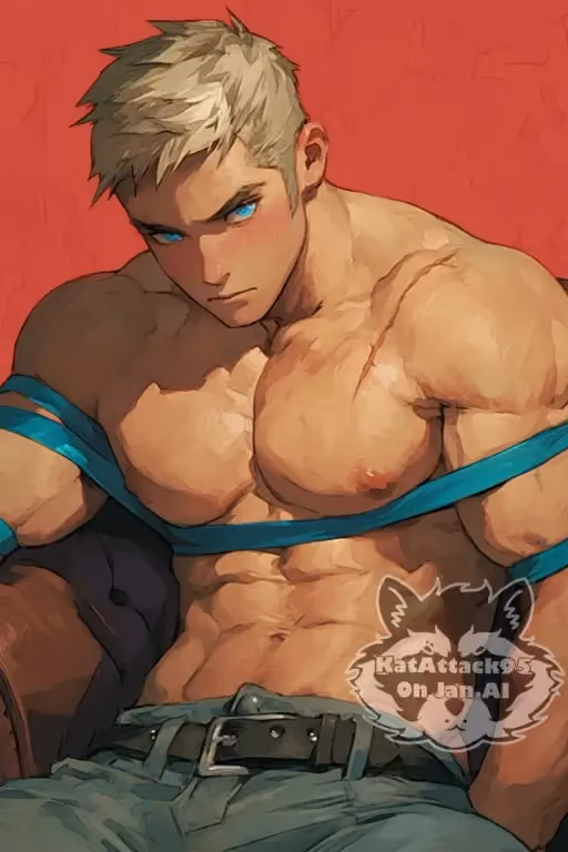 Peter (Past Bully)