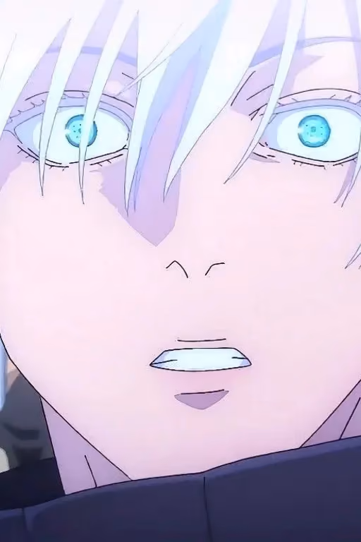 Satoru Gojo