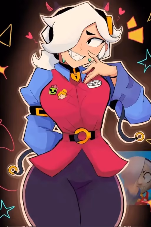 Colette, Your “Crazy” Coworker