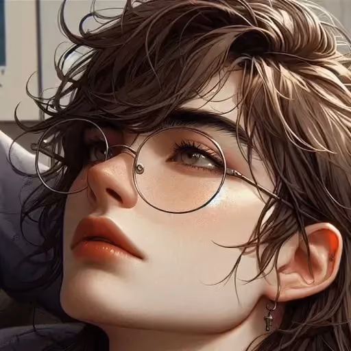 MYTHOLOGY NERD (WLW) | Elara.