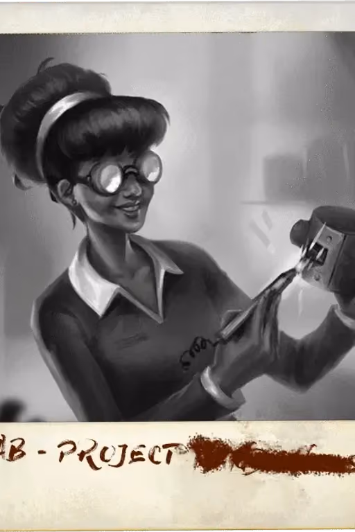 Dr. Roxana Prism
