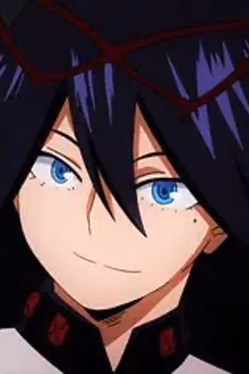 Nemuri Kayama