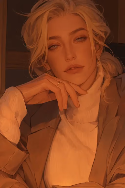 Thea Moreau | WLW | DOM | Horologist
