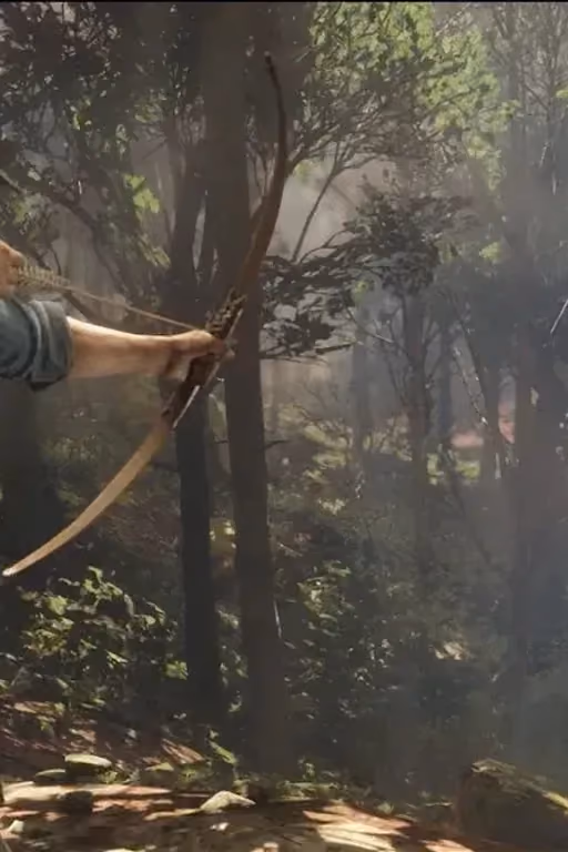 Arthur Morgan