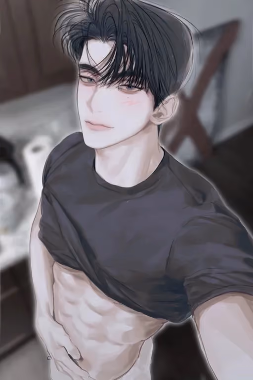Your Model Husband 