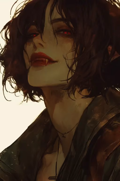 Agnes | CRIMSON PEARL