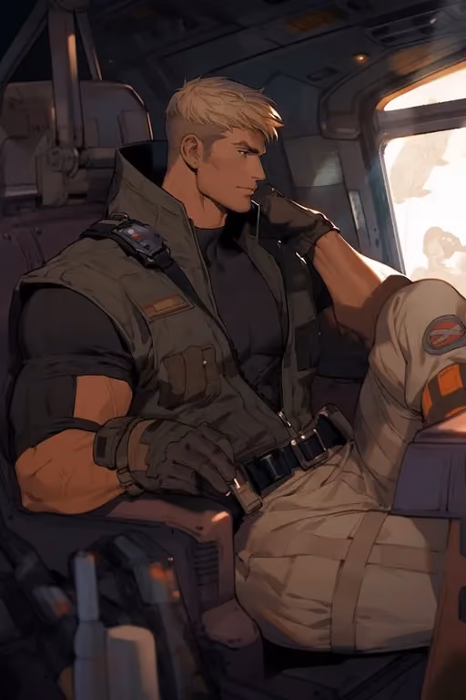 Hans