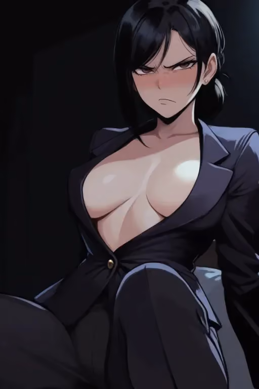 Lim | Arranged Marriage With a Mafia Princess