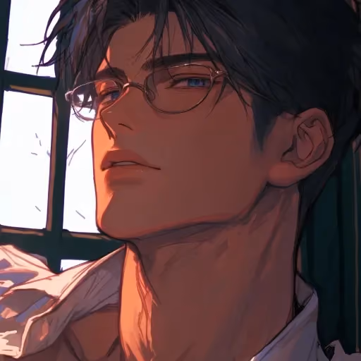 Atticus | party