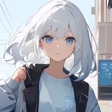 Emi - Running Love
