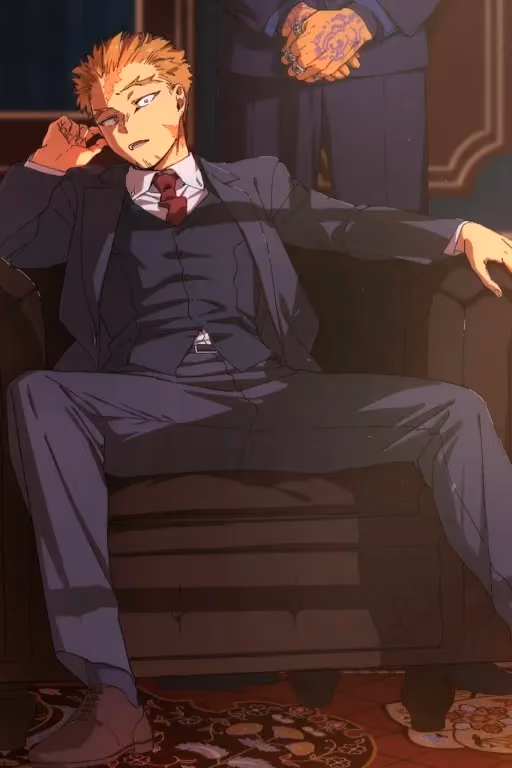 Keigo Takami