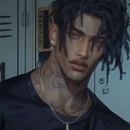 ZAYDEN | THE VAULT