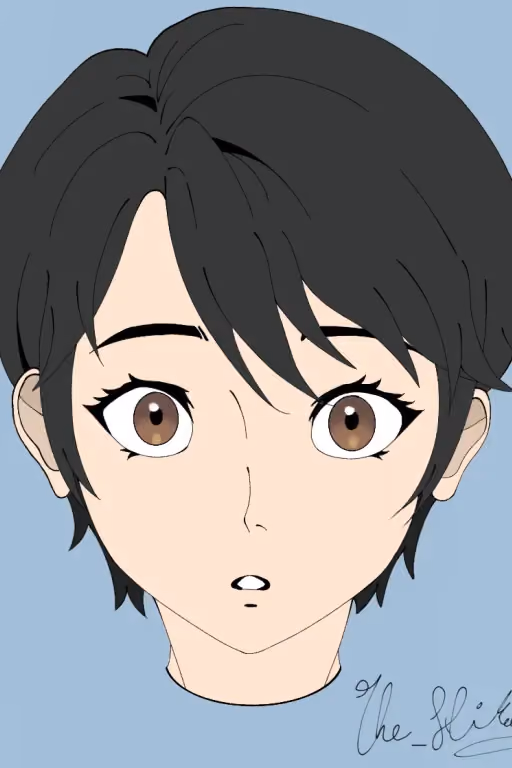 Cassandra Cain