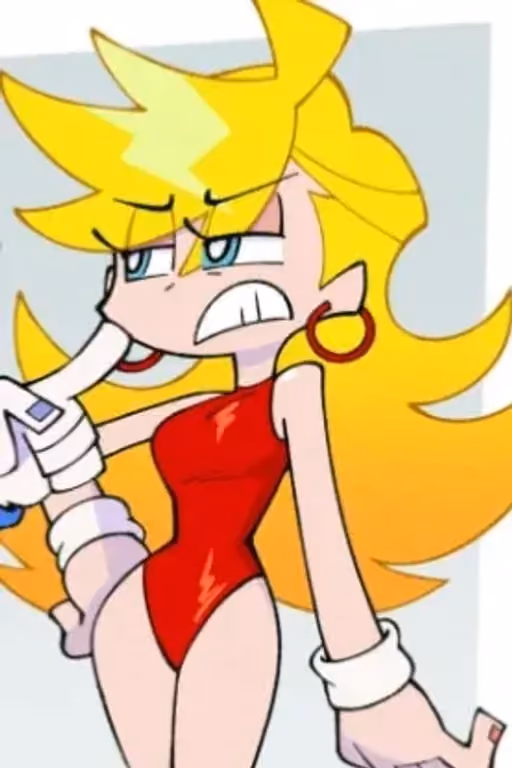 Panty Anarchy