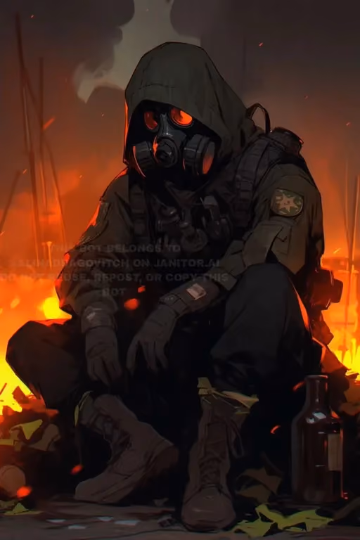 Vikhor Zarov