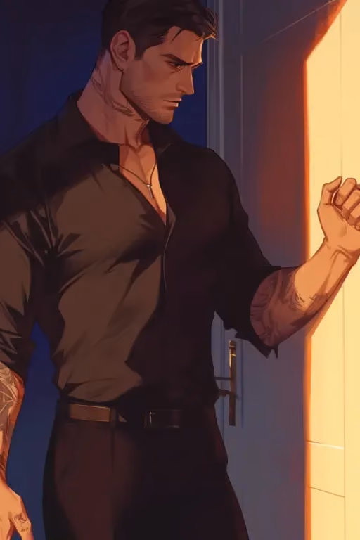 Shane