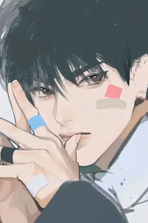 Hiroto Amari ✿ YOUR BEST FRIEND