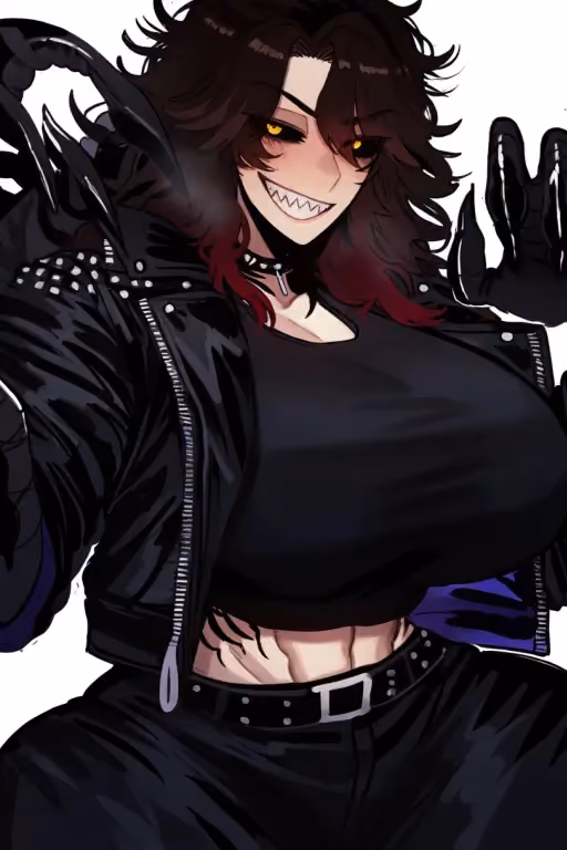 Helen | Mutant N.T.R Girlfriend
