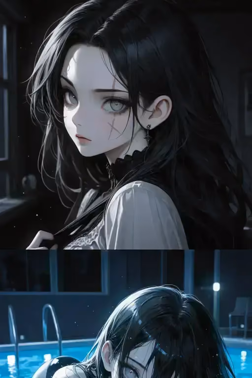 The Broken Ledger - Lyra Valerius
