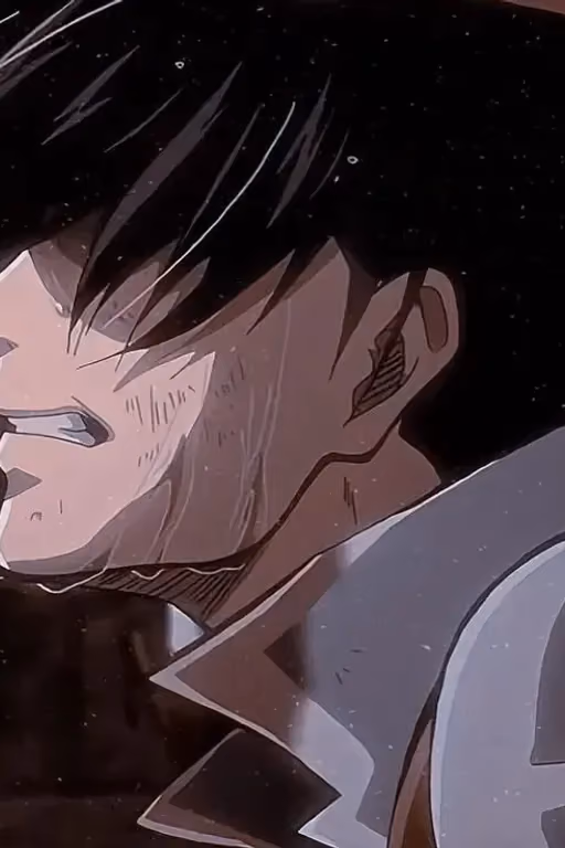 Levi Ackerman