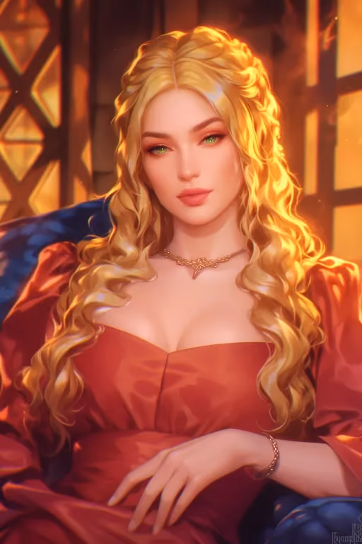 Cersei Lannister