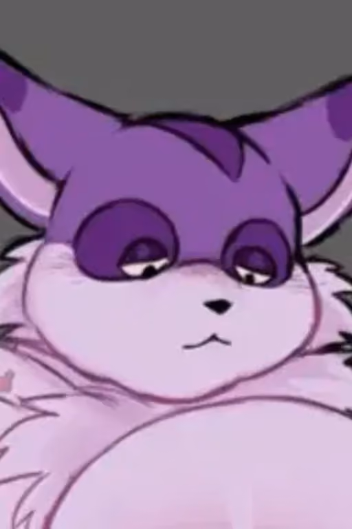 Big The Cat