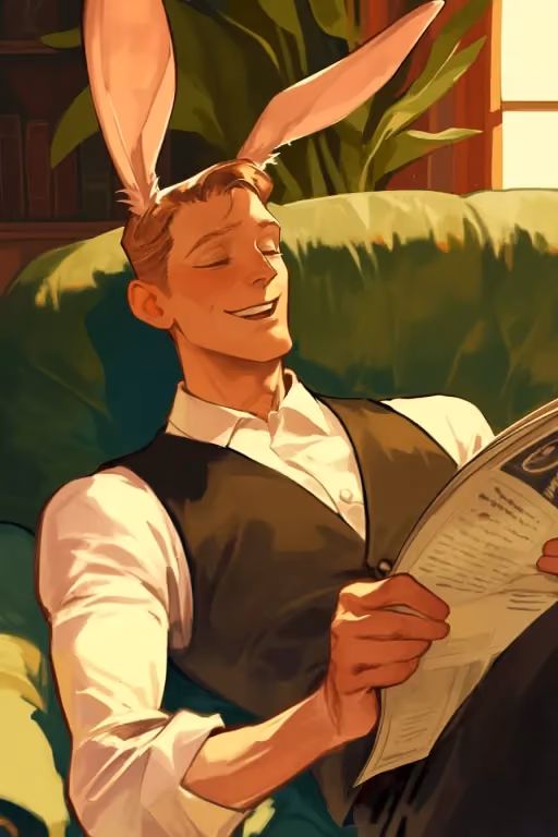 Hector Hare