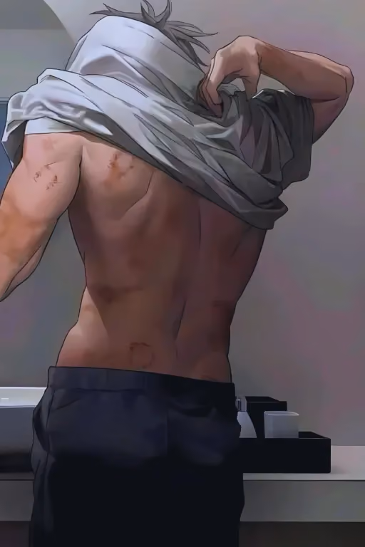 Gojo Satoru