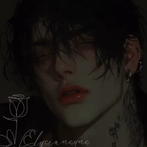Jax | Bad Influence Boyfriend