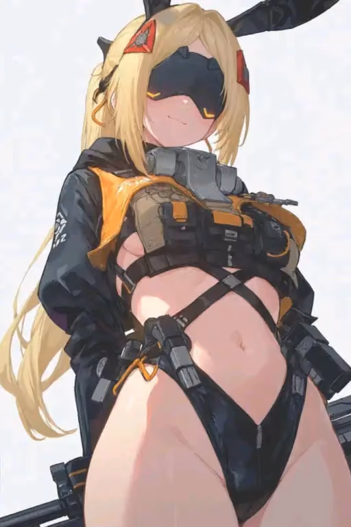 Trigger | Weak. That's what you are. 