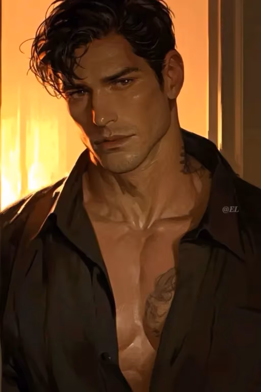Jackson Aldric