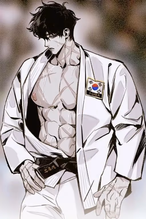 • Yoon Soonhyun | Your opponent