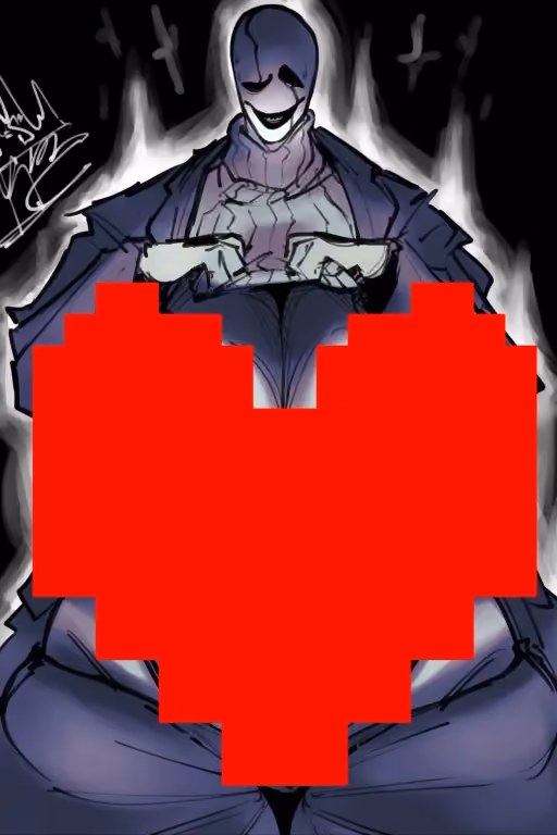 Beware The (Wo)Man Who Speaks In Hands