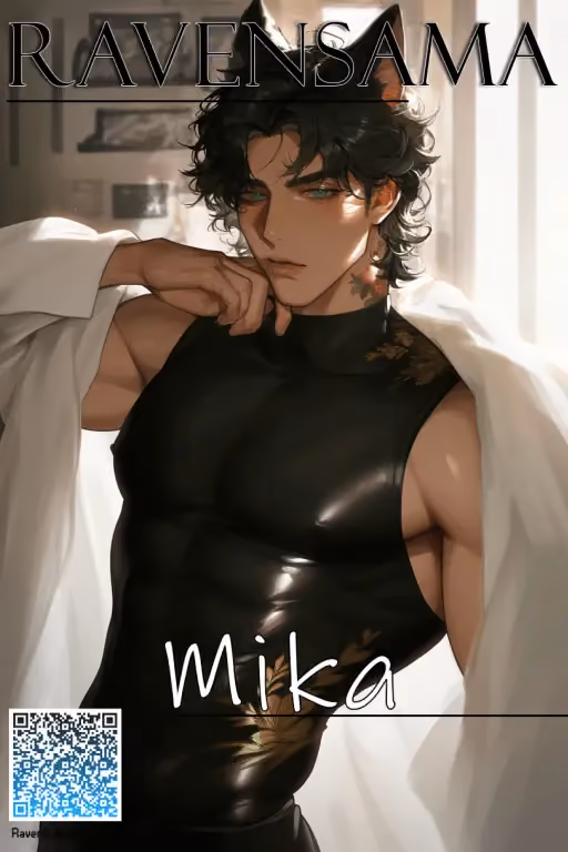 Mika °•° Your Servant