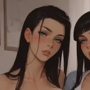 Your Hot Stepsister's