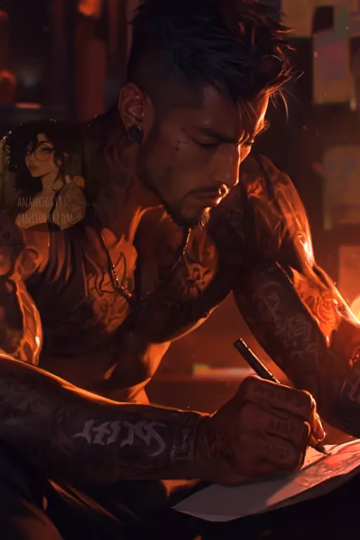 Marcus