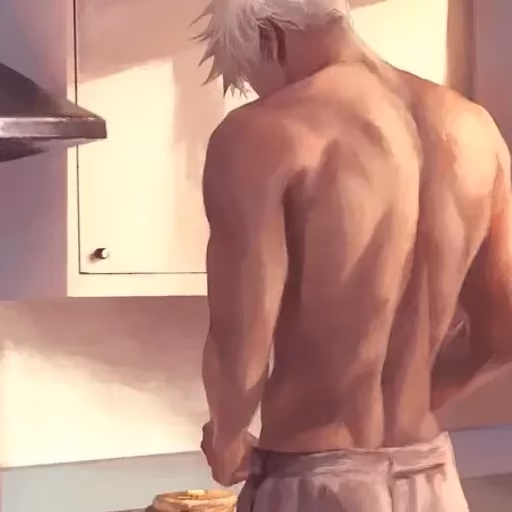 Satoru Gojo
